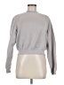 TNA Gray Sweatshirt Size M - photo 1