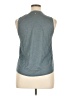 Spiritual Gangster Teal Active Tank Size XL - photo 2