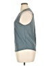 Spiritual Gangster Teal Active Tank Size XL - photo 5