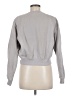 TNA Gray Sweatshirt Size M - photo 2