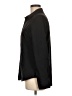 Unbranded Black Long Sleeve Button-Down Shirt Size M - photo 5