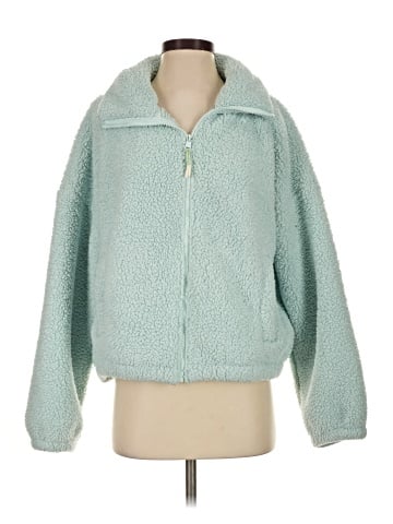American Eagle Outfitters Fleece (view 1)