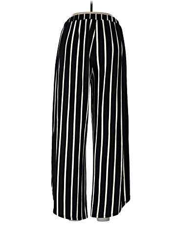 Olivaceous Casual Pants (view 2)