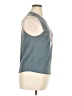 Spiritual Gangster Teal Active Tank Size XL - photo 4