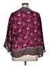 Torrid 100% Rayon Burgundy Cardigan Size 1X Plus (1) - photo 2