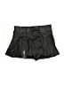 Fashion Nova Black Skort Size XS - photo 1