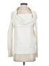 Bailey 44 Ivory Turtleneck Sweater Size S - photo 1