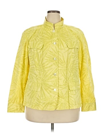 Lafayette 148 New York Jacket (view 1)