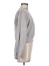 TNA Gray Sweatshirt Size M - photo 4