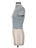 We the Free Gray Turtleneck Sweater Size XS - photo 5