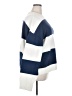 American Eagle Outfitters Stripes Blue Pullover Sweater Size XXL - photo 4
