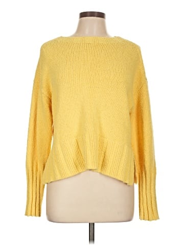 J.Crew Pullover Sweater (view 1)