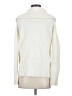 Bailey 44 Ivory Turtleneck Sweater Size S - photo 2
