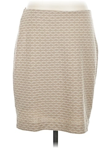 Ann Taylor LOFT Outlet Casual Skirt (view 1)