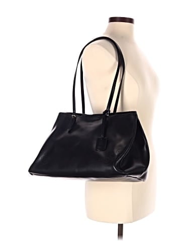 FURLA Leather Tote (view 2)