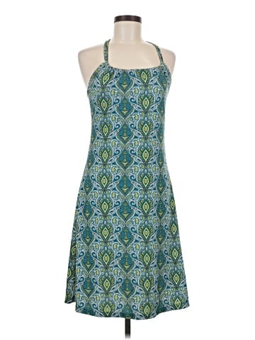 PrAna Casual Dress (view 1)