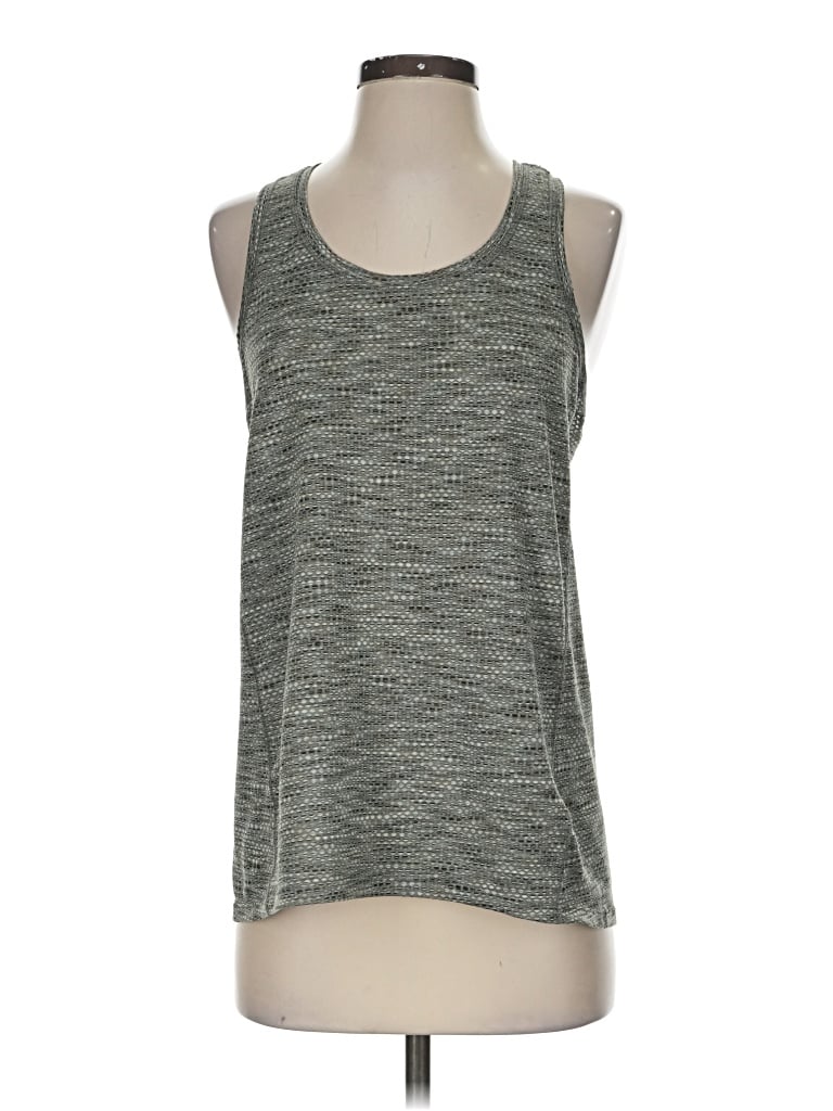 Click to view more detailed imagery on our partner's website Pre-owned Athleta Active Tank Top In Gray