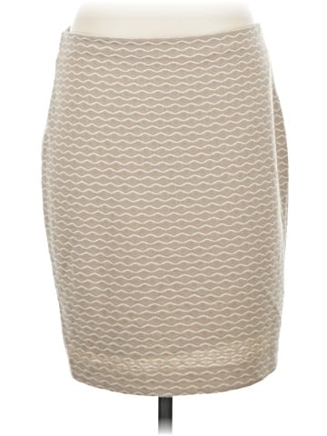 Ann Taylor LOFT Outlet Casual Skirt (view 2)