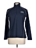 Assorted Brands 100% Polyester Blue Track Jacket Size L - photo 1