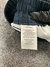 Talbots 100% Linen Solid Blue Shorts Size XS - photo 4