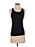 Under Armour 100% Polyester Black Active Tank Size XS - photo 1