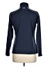 Assorted Brands 100% Polyester Blue Track Jacket Size L - photo 2