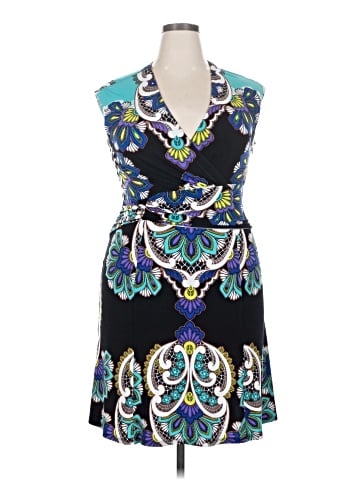 Nine West Cocktail Dress (view 1)