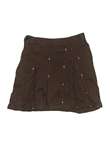 L.L.Bean Skort (view 1)