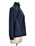 Assorted Brands 100% Polyester Blue Track Jacket Size L - photo 4