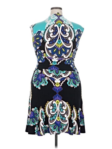 Nine West Cocktail Dress (view 2)