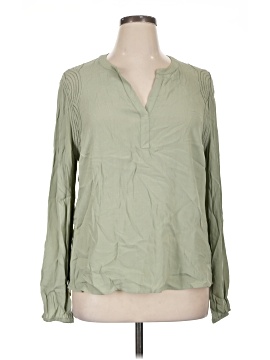 Daniel Rainn Long Sleeve Blouse