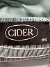 Cider Teal Tank Top Size XS - photo 7