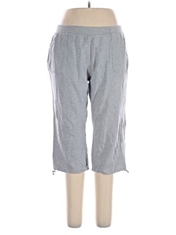 Style&Co Casual Pants (view 1)