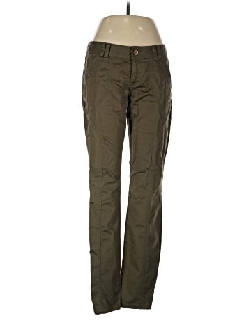 Express Casual Pants (view 1)