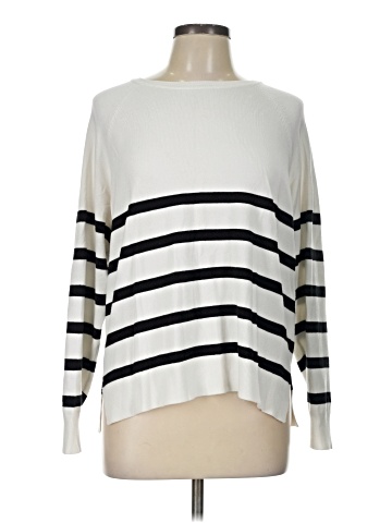 Tiffosi Pullover Sweater (view 1)