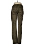 Express Green Casual Pants Size 10 - photo 2
