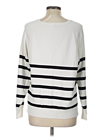 Tiffosi Pullover Sweater (view 2)