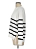 Tiffosi Stripes Ivory Pullover Sweater Size L - photo 5