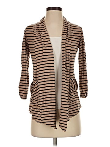 H.I.P. Happening in the Present Cardigan (view 1)