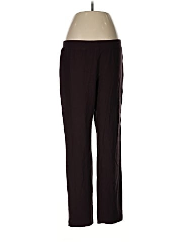 Eileen Fisher Track Pants (view 1)