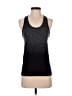 Assorted Brands Black Active Tank Size S - photo 1