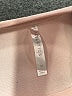 Fabletics Pink Sweatshirt Size M - photo 7