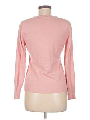 Cielo Pullover Sweater (view 2)