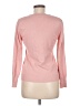 Cielo Pink Pullover Sweater Size M - photo 2