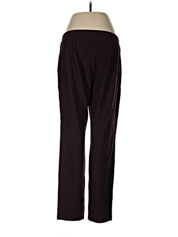 Eileen Fisher Track Pants (view 2)