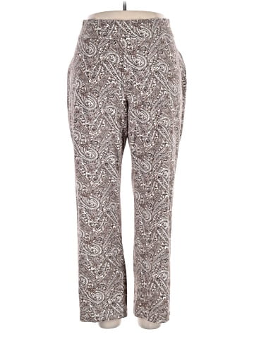 Lands' End Casual Pants (view 1)
