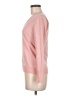 Cielo Pink Pullover Sweater Size M - photo 5