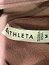 Athleta Purple Sweatshirt Size M - photo 7