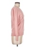 Cielo Pink Pullover Sweater Size M - photo 4