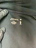 Jockey Black Track Jacket Size XS - photo 6